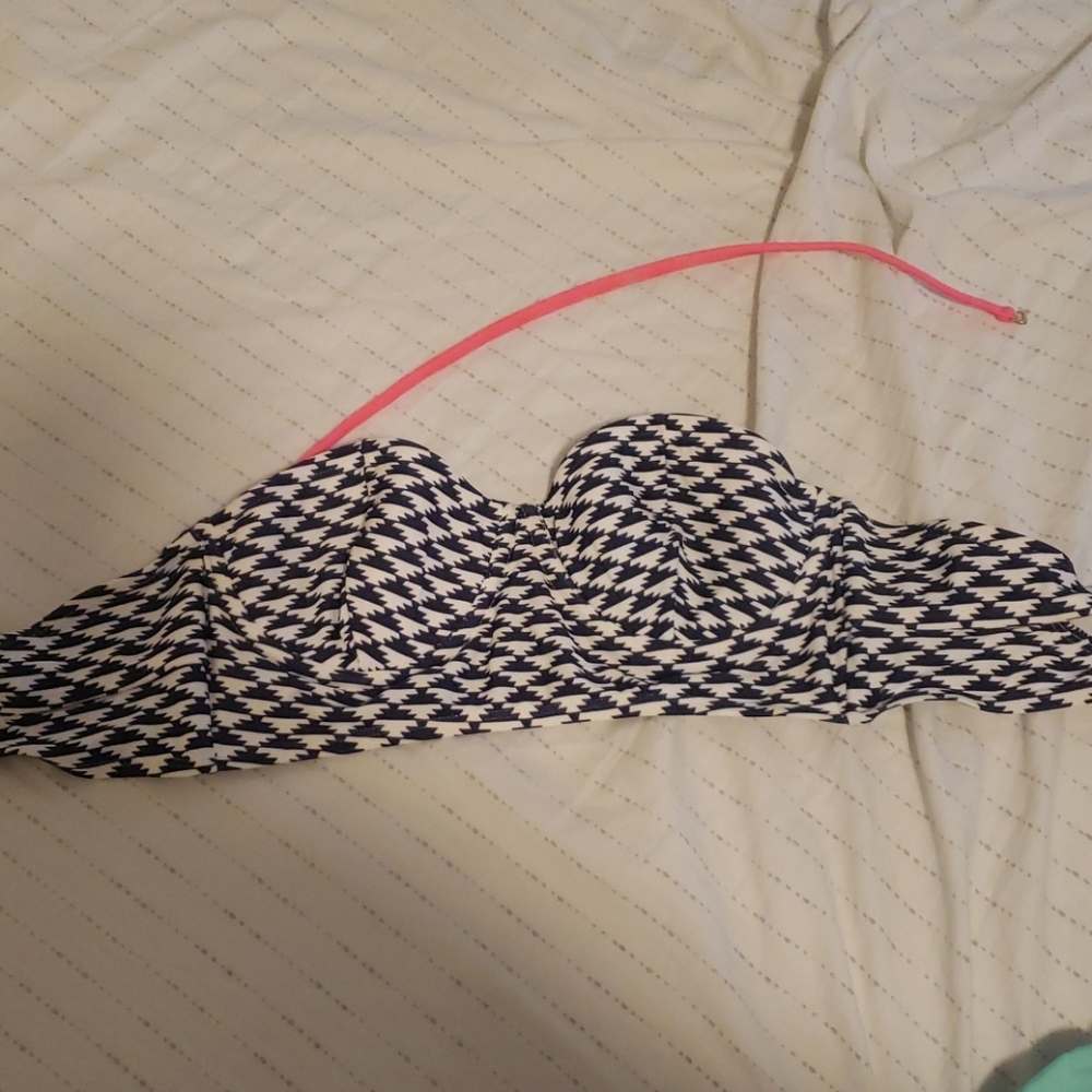 Bathing suit top